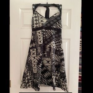 Patagonia Halter Dress